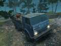 Spill 4WD Off-Road Driving Sim