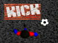 Spill Kick
