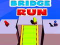 Spill Bridge run