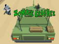 Spill Zombie Crasher