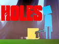 Spill Holes