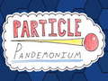 Spill Particle Pandemonium