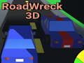 Spill RoadWreck 3D