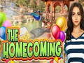 Spill The Homecoming