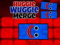 Spill Huggie Wuggie Merge