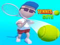Spill Tennis Guys