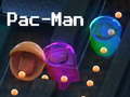 Spill Pac-Man 
