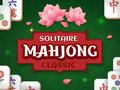 Spill Classic Mahjong Solitaire