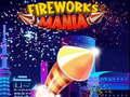 Spill FireWork Mania