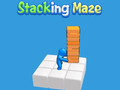 Spill Stacking Maze