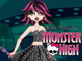 Spill Monster High Draculaura