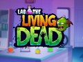 Spill Lab of the Living Dead