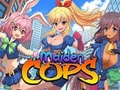 Spill Maiden Cops