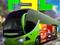 Spill Offroad Bus Simulator Drive 3D