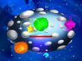 Spill Hyperspace Basketball Trance