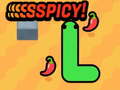 Spill SSSpicy Snake