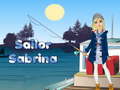 Spill Sailor Sabrina