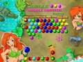 Spill Jungle Bubble Shooter Mania
