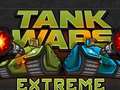 Spill Tank Wars Extreme