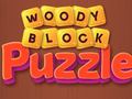 Spill Woody Block Puzzles