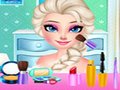 Spill Elsa Dresser Decorate And Makeup