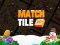 Spill Match Tile 3d
