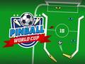 Spill Pinball World Cup