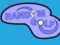 Spill Random Golf
