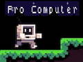 Spill Pro Computer