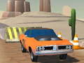 Spill Stunt Car Race