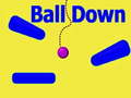 Spill Ball Down