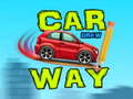 Spill Car draw Way