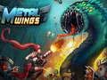 Spill Metal Wings 