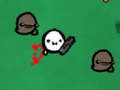 Spill Shooting Circle