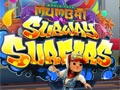 Spill Subway Surfers Mumbai