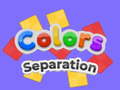 Spill Colors separation