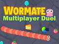 Spill Wormate multiplayer duel