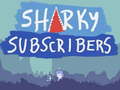 Spill Sharky Subscribers
