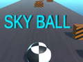Spill Sky Ball