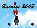 Spill Barrage 2045