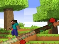 Spill Minecraft Ballance Challenge
