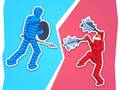 Spill Fight Simulator 3d