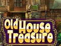 Spill Old House Treasure