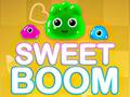 Spill Sweet Boom