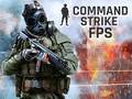 Spill Command Strike FPS