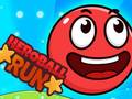 Spill Heroball Run