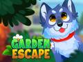 Spill Garden Escape