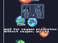 Spill Last In Space