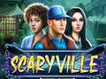Spill Scaryville