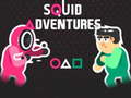 Spill Squid Adventures